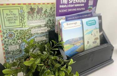 Mountainview Cottage - Foto 5