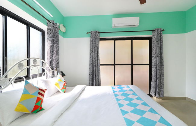 OYO 24515 Home Design 2BHK Porvorim - Photo 3