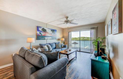 Bayshore Yacht & Tennis 216 - Foto 1