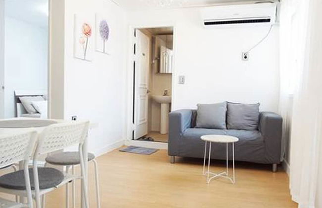 Kim's Family House 1-2F - Foto 23