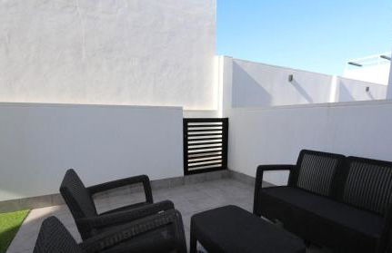 Luxe appartement met 2 badkamers / zee / zwembad - Foto 22