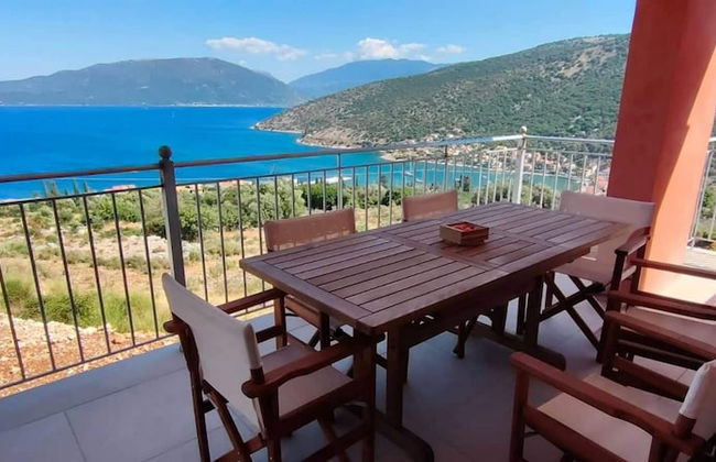 Augustela Villa Seaview Vacation Villa - Foto 3