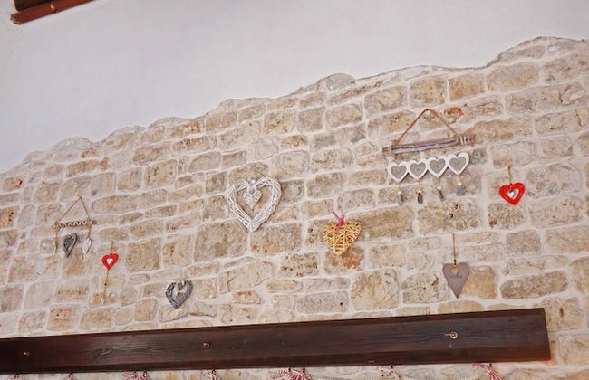 Masseria Alberotanza - Foto 18