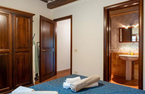 Apartament Monastero - Foto 13