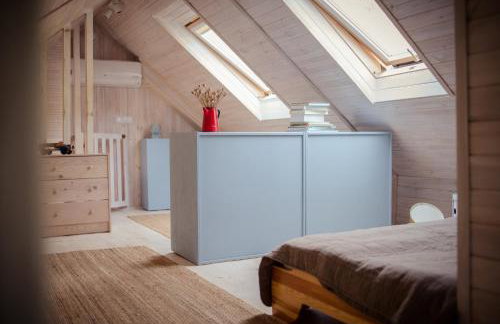 Domek w Janowcu - Foto 27