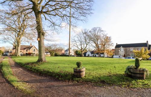 Appletree Cottage - Foto 29