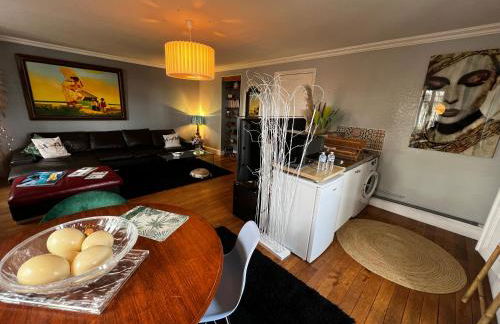 Villa Bonnabel - Photo 21