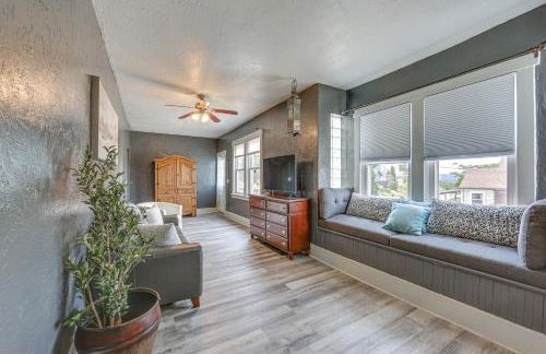 Updated New Kensington Home with Deck 22 Mi to PGH! - Foto 4