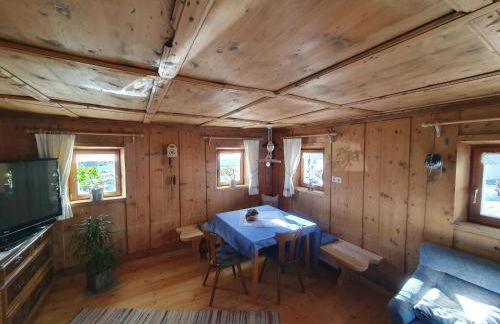 Apartement Schuster Lake Prags Braies - Foto 25