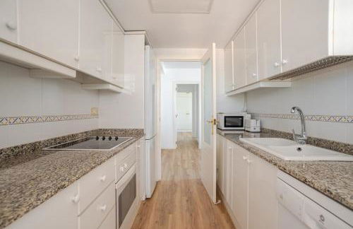 Apartamento en Voramar a 2 minutos de la playa - Photo 49