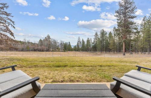 Mountain Escape Lodge - Foto 47