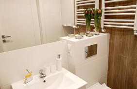 Pod Brzozami Apartamenty Let's Sea Gąski - Foto 48