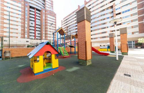 Travel Habitat Palau De Les Arts - Photo 18