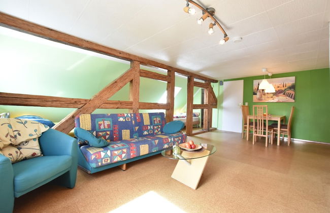 Comfortable Apartment Near Insel Poel - Foto 12