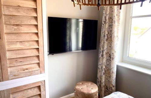 Ferienwohnung Bootsmann - Foto 22