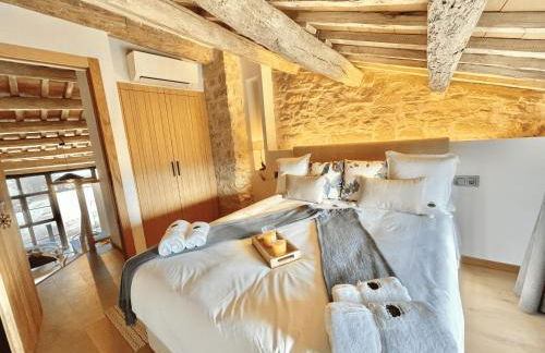 Torre Medieval de Queralt & Spa - Foto 29