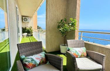 Vue exceptionnelle début Cap Corse La Pier Noire - Foto 11