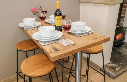 Shep Cottage - Foto 11