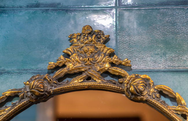 H&B apartments Lado Asatiani - Foto 34