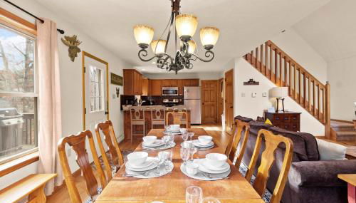 THE ONE Chalet - Foto 5