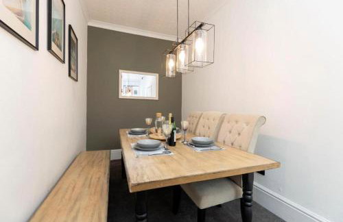 Salt & Sage Maisonette - Foto 7