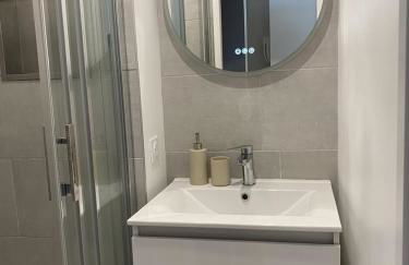 Bright studio, close to city centre and beaches - Foto 17