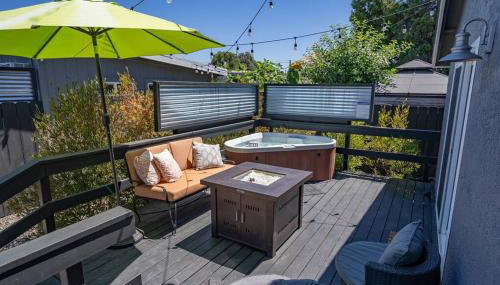 Casa de Forest- Hot tub and Pet Friendly! - Foto 4