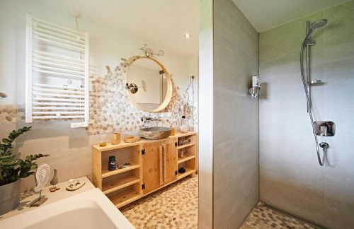 Elchegg - Chalet & Panorama-Loft - Foto 18