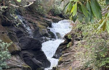 The Onyx - Walk to Falls, Hot Tub, Resort Access, Luxe Approved - Foto 45