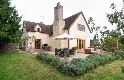 Windfall Cottage - Foto 16