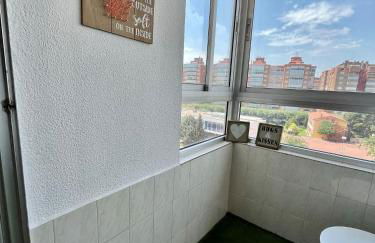 Atuaire Home Agradable Apartamento en el Centro de Burgos PARKING INCLUIDO - Foto 10