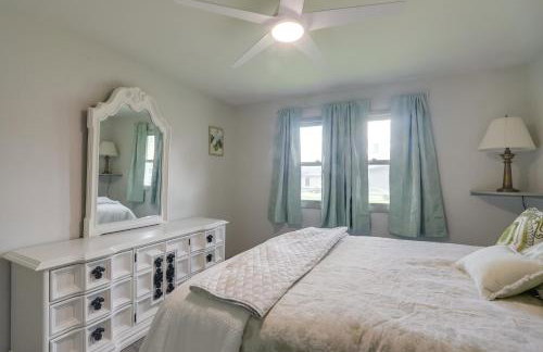 Group Getaway with Private Yard in Wichita! - Foto 25