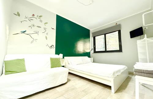 La Casa del Riccio - Foto 64