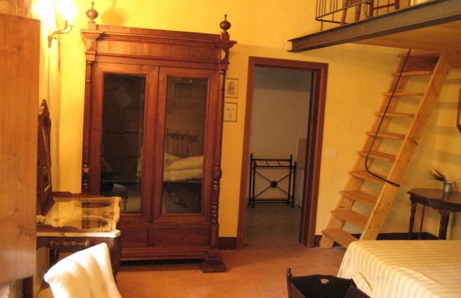 la Casa - Agriturismo With Pool Between Siena and Grosseto - Foto 7