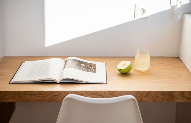 Seametry Luxrury Living Penthouse - Photo 66