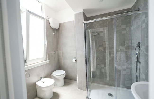 Capodichino Apartment 127 - 20 - Foto 19