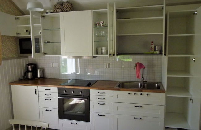 Salkolahti Vehmaanpirtti - Foto 16