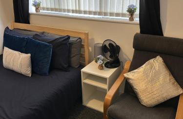 Orchard Court Spacious 2 bedroom apartment - Foto 30