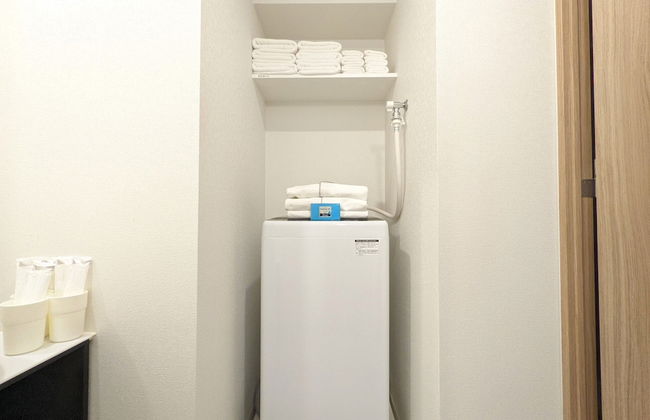 ESLEAD HOTEL Osaka Ebisu - Foto 28