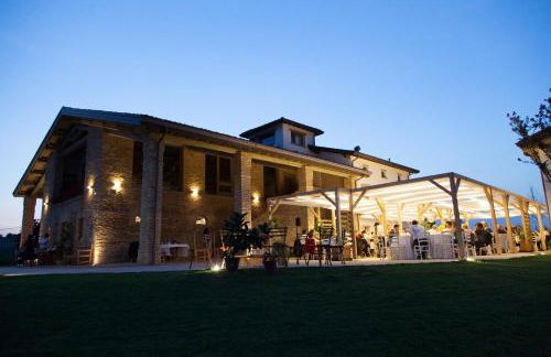 Agriturismo Alba Del Borgo - Photo 18