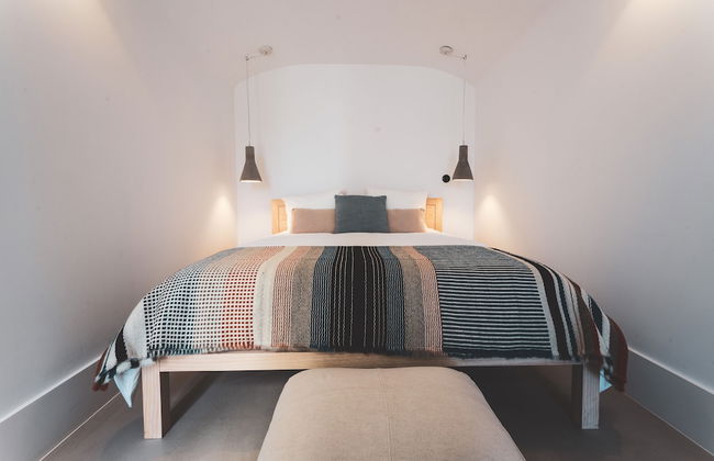 Azenhas do Mar West Coast Design & Surf - Foto 2