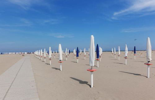 GuestHost - Lido degli Estensi Flat a due passi dalla spiaggia - Foto 39