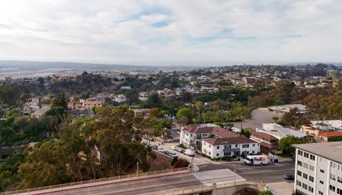 Cozy Studio Near Balboa Park - Foto 3