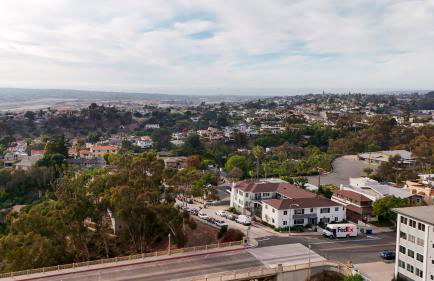 Cozy Studio Near Balboa Park - Foto 3