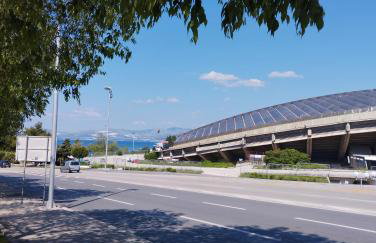 Bella Vista - cozy apartments with easy check-in and free parking - Foto 30