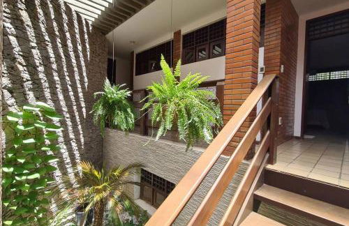 mansão com churrasqueira sinuca piscina aquecida - Photo 40