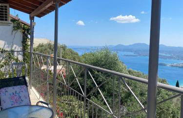 Mantorina Sea View 2 bedrooms apartment - Photo 1