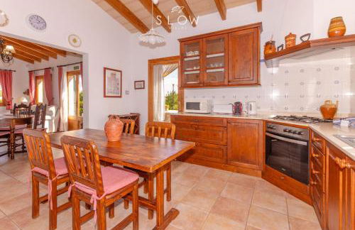 Villa Cas Frares by Slow Villas - Foto 11