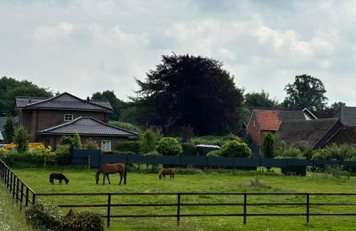 Ferienwohnung, Schlafzimmer 2 - Foto 31