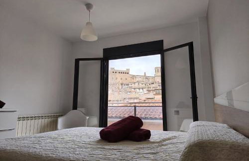 Apartamentos La Aubaga - Foto 9